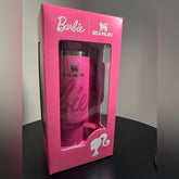 Stanley x Barbie™ Icon 40 Oz Quencher